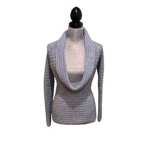 Ann Taylor womens cowl neck sweater size XS Petite NWT $128